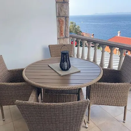 Prizba Tomas Apartman