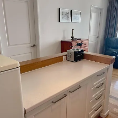 Prizba Tomas Apartman *