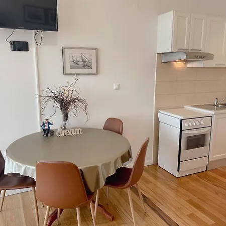 Apartman Prizba Tomas Blato