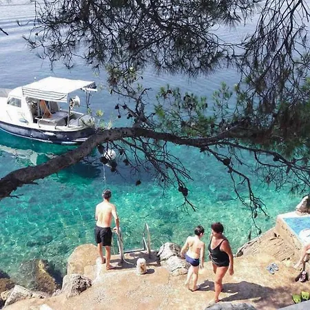 Appartement Prizba Tomas