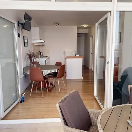 Apartman Prizba Tomas Blato