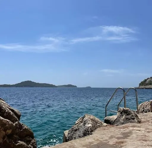 Appartement Prizba Tomas