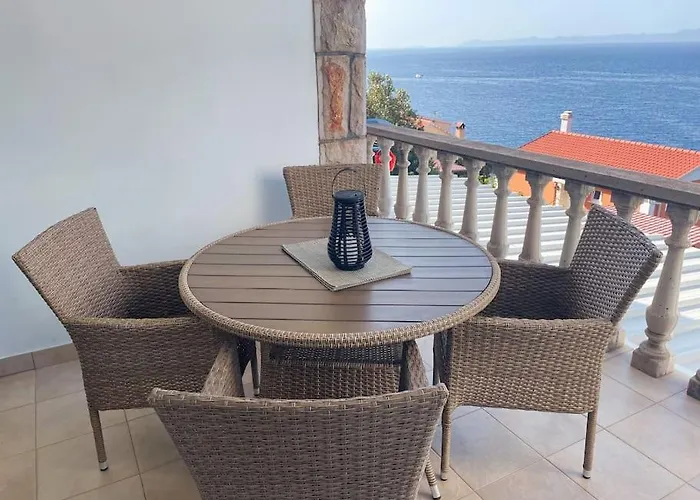 Prizba Tomas Appartement