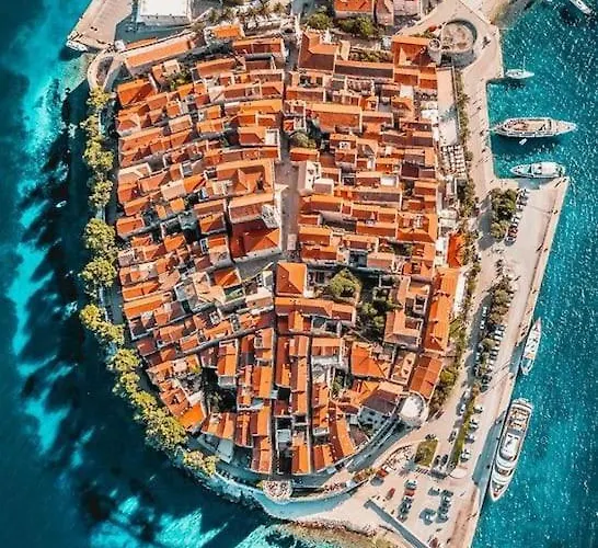 Appartement Prizba Tomas *