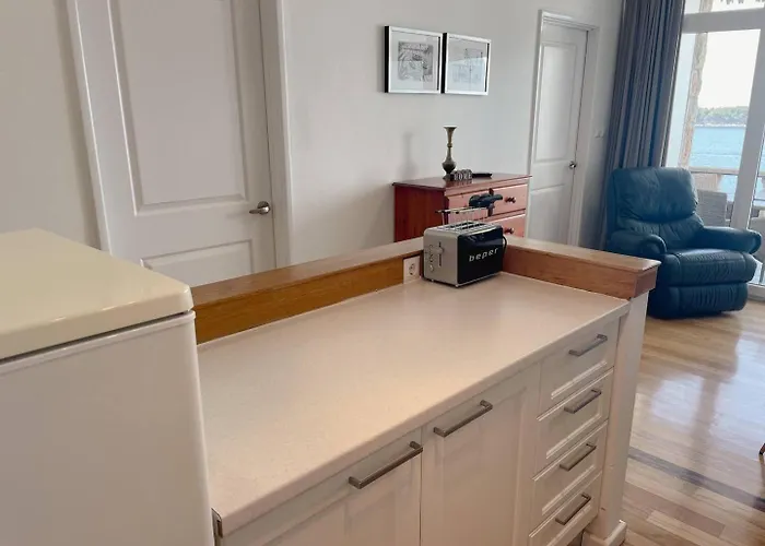 Prizba Tomas Appartement *