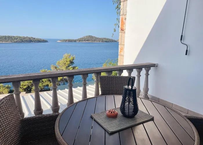 Appartement Prizba Tomas *