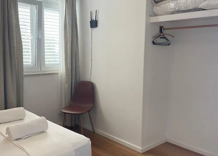 Prizba Tomas Appartement Blato (Korcula)