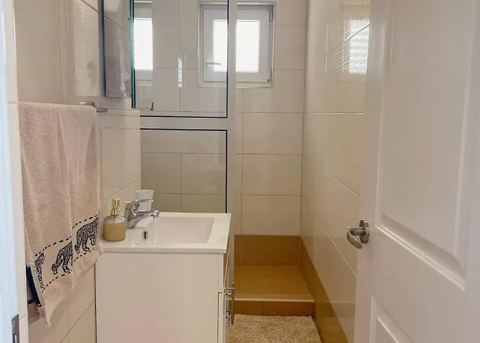 Prizba Tomas Appartement