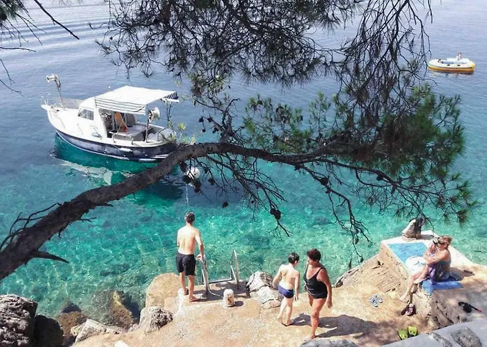 Appartement Prizba Tomas