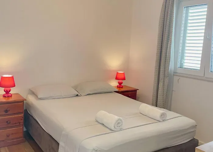 Prizba Tomas Appartement *