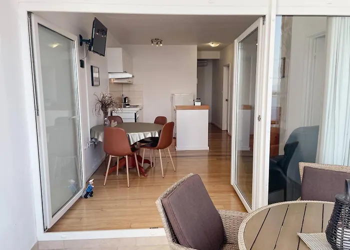 Appartement Prizba Tomas Blato (Korcula)