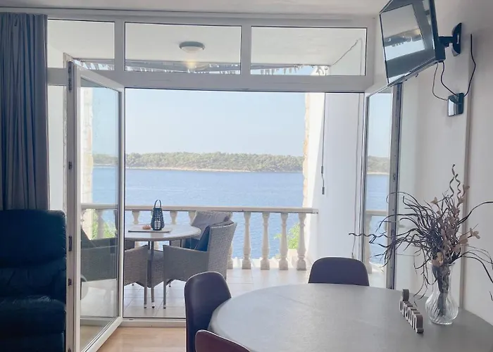 Prizba Tomas Blato (Korcula)