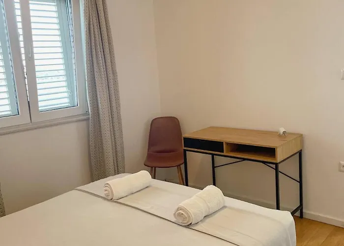 Prizba Tomas * Blato (Korcula)