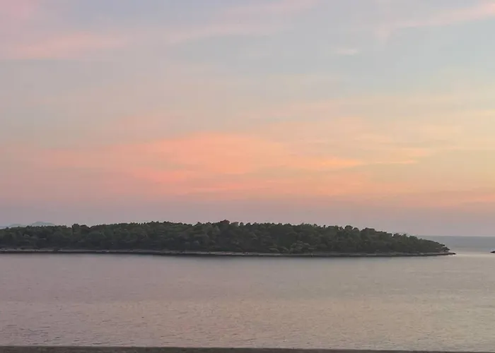 Prizba Tomas Appartement