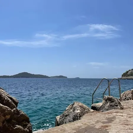 Διαμέρισμα Prizba Tomas