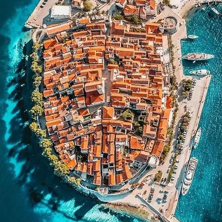 Διαμέρισμα Prizba Tomas *