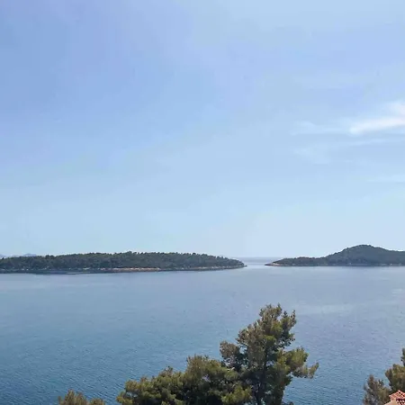 Prizba Tomas * Blato (Korcula)