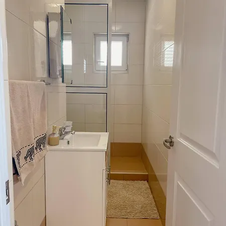 Prizba Tomas Διαμέρισμα