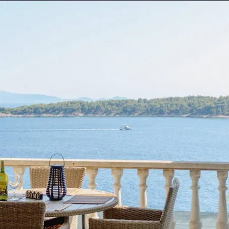 Prizba Tomas 公寓 Blato (Korcula)