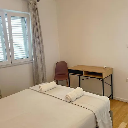 Prizba Tomas * Blato (Korcula)