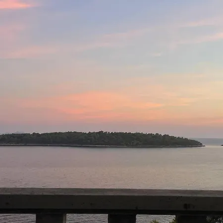 Prizba Tomas Διαμέρισμα