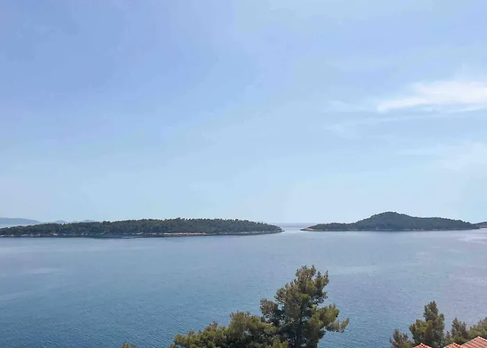 Prizba Tomas * Blato (Korcula)