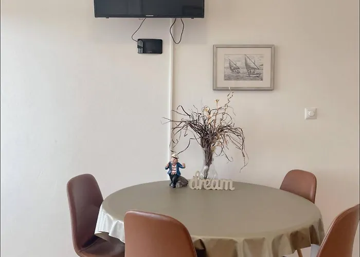 Apartment Prizba Tomas *